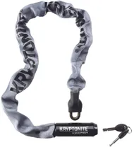 K&auml;ttingl&aring;s Kryptonite Keeper 785 85 cm gr&aring;